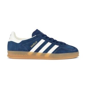 Adidas 6.5 women’s 5.5 men’s Gazelle